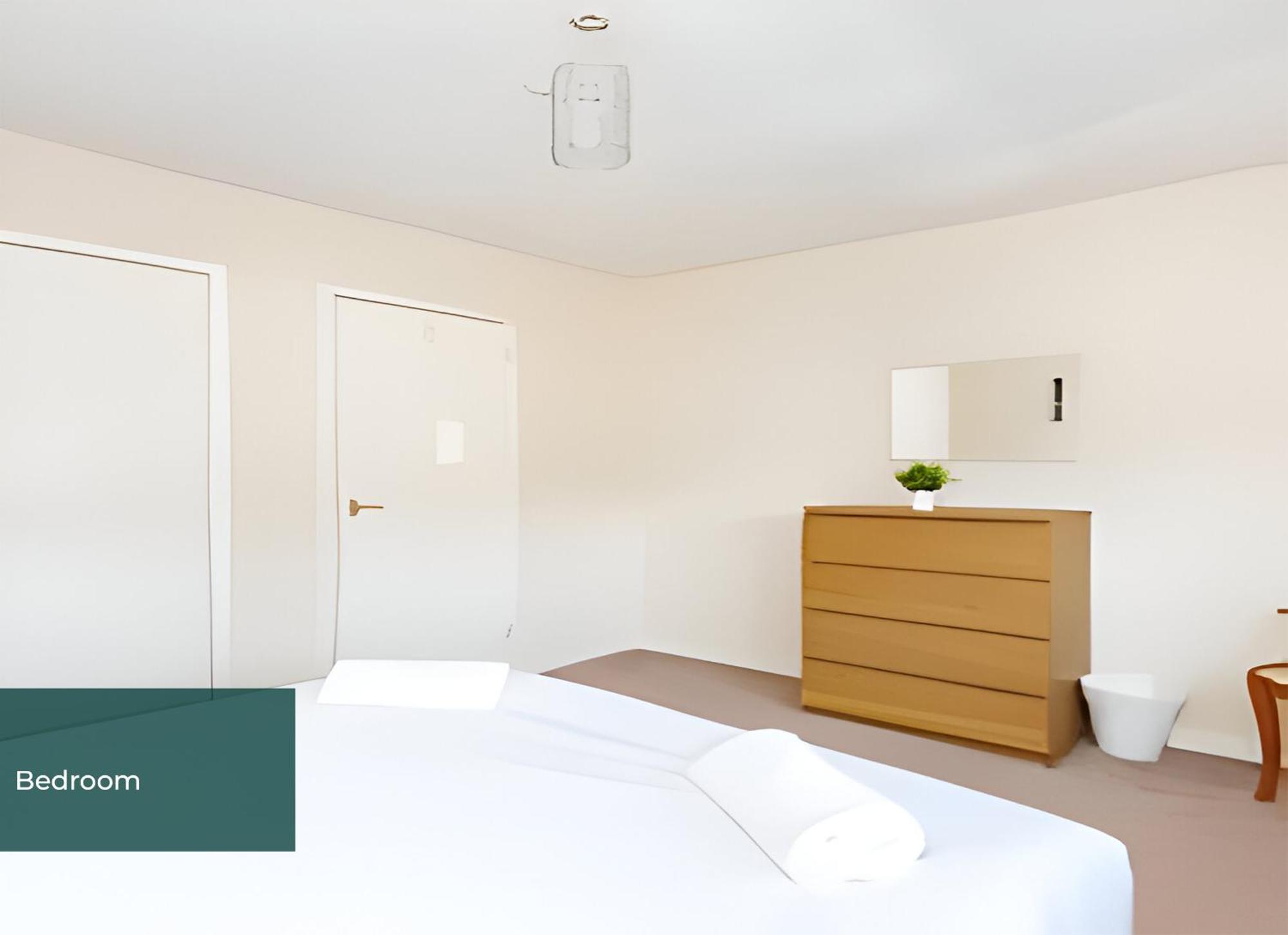Clarence Suite 1 Bedroom W Free Parking Τσάταμ Εξωτερικό φωτογραφία