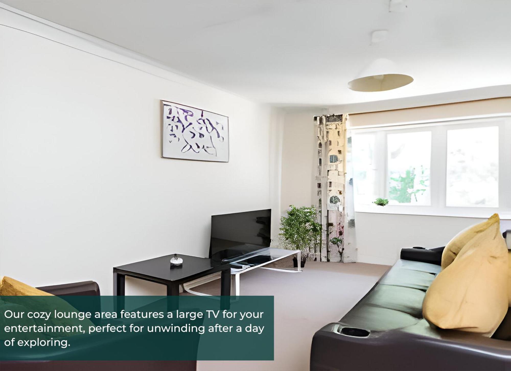 Clarence Suite 1 Bedroom W Free Parking Τσάταμ Εξωτερικό φωτογραφία